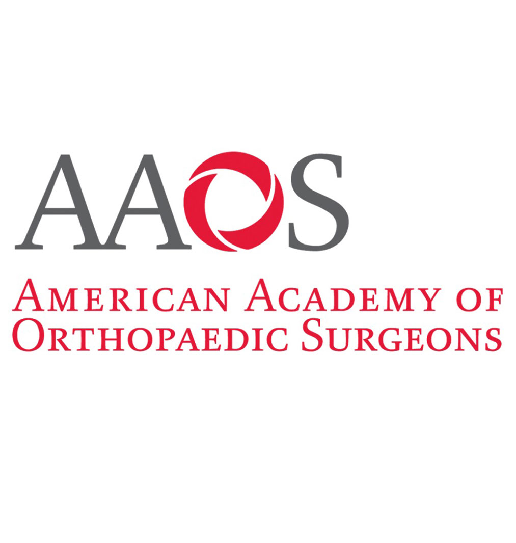 AAOS American Academy of Orthopaedic Surgeons