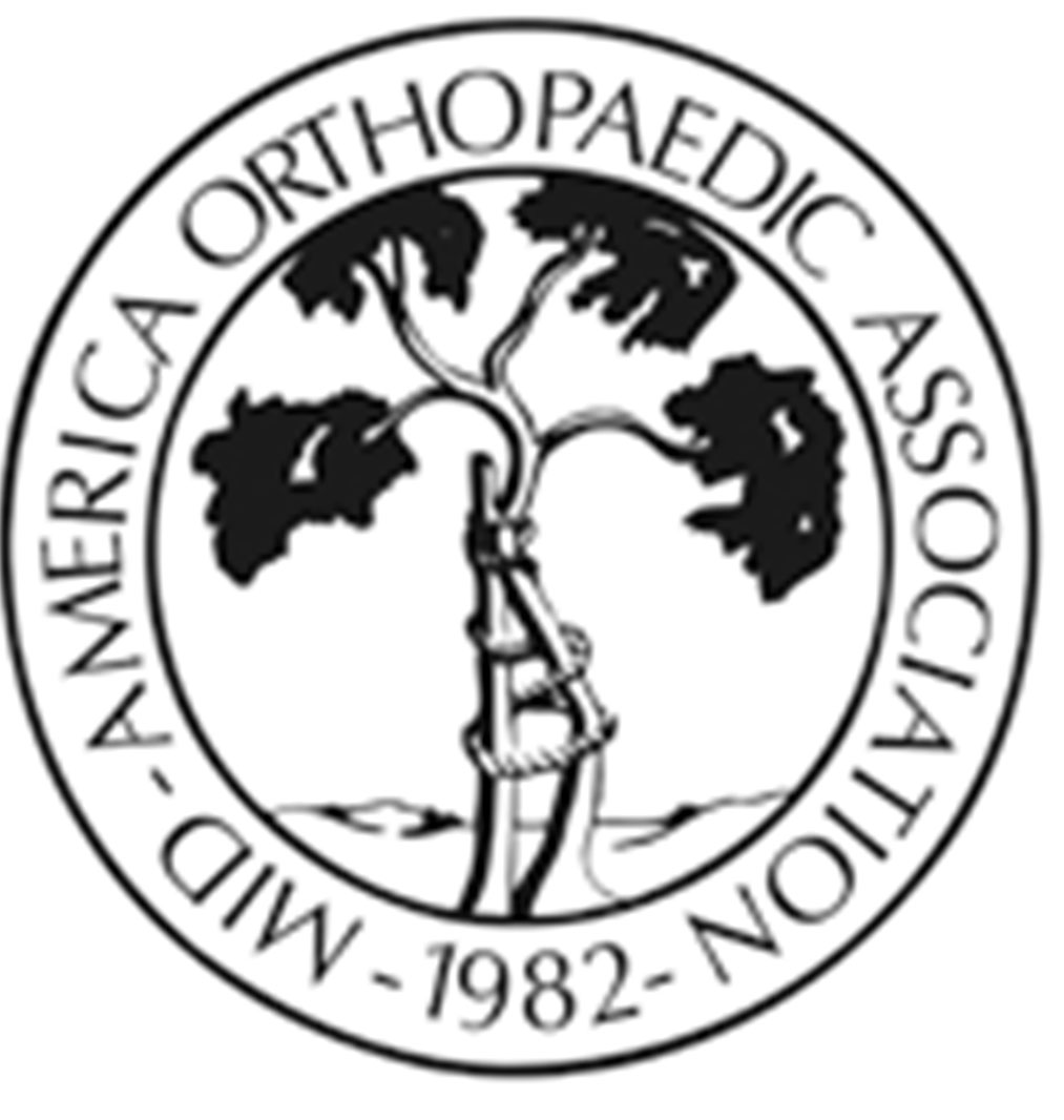 Mid American Orthopaedic Association Founded 1982