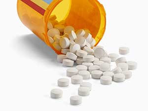 Opioid use before knee replacement surgery results in worse pain outcomes for patients